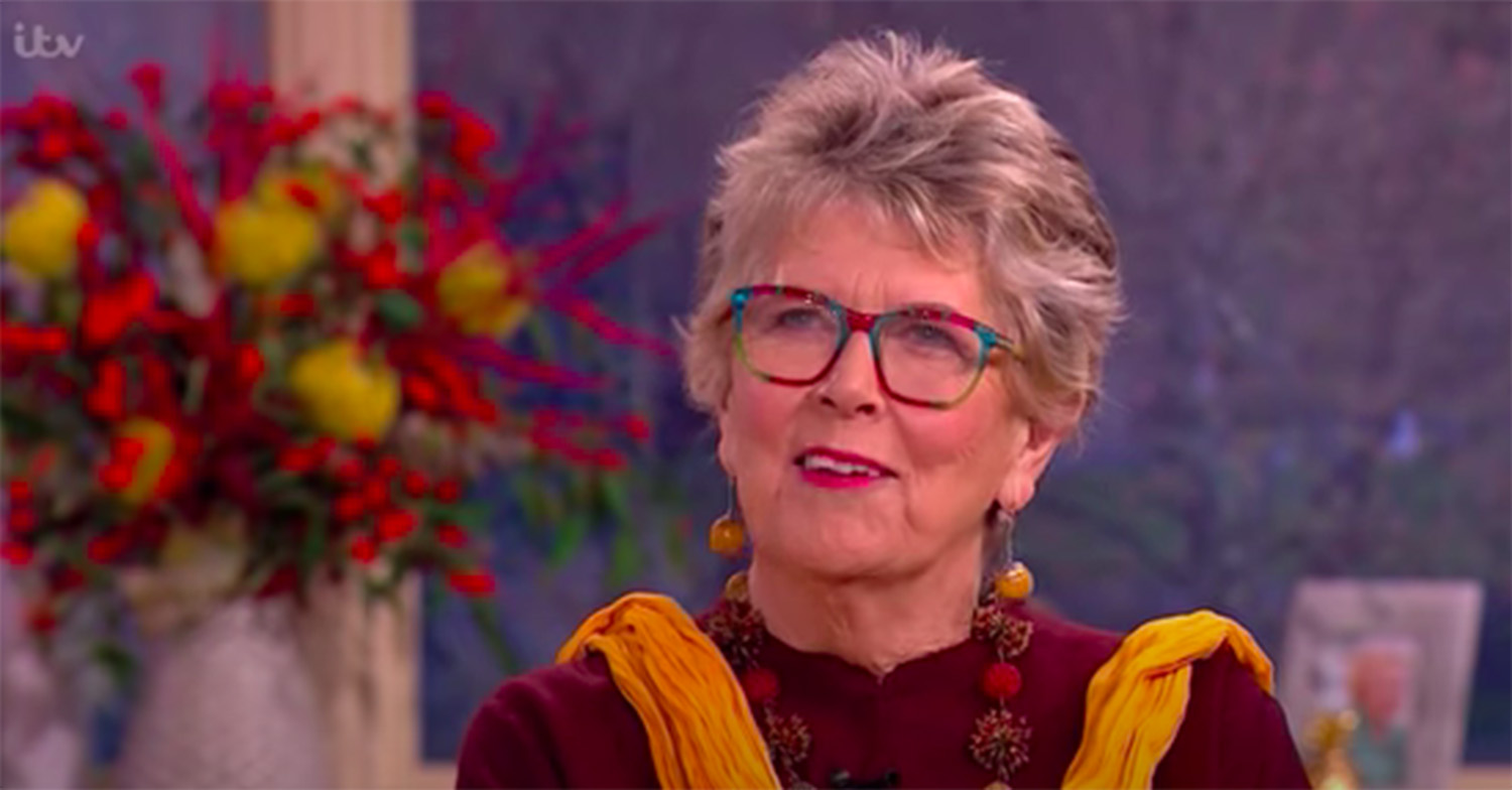 prue leith