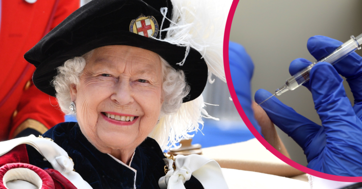 Queen vaccine