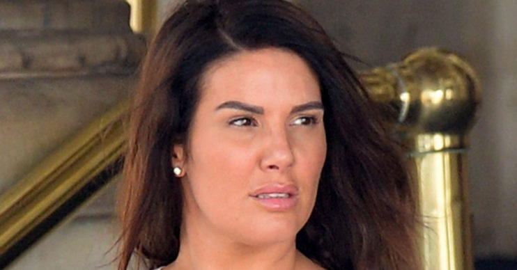 Rebekah Vardy