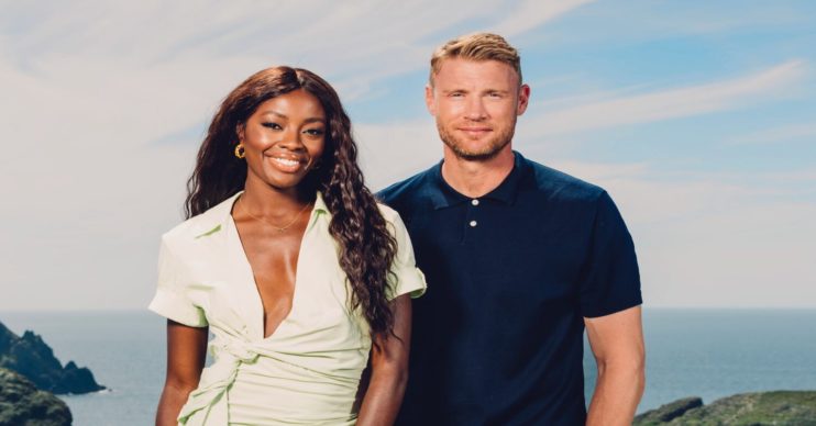 Don't Rock The Boat hosts