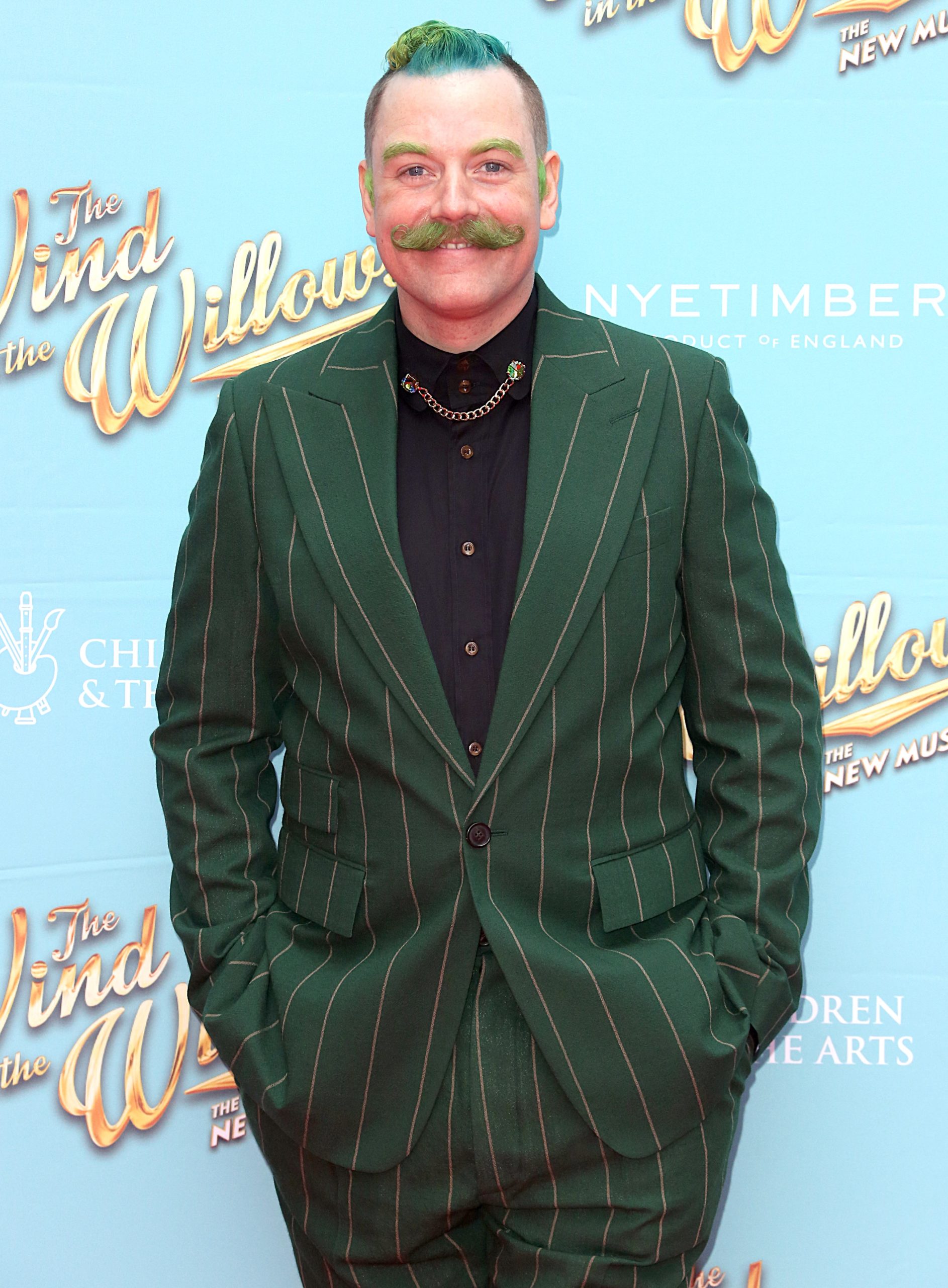 Rufus Hound