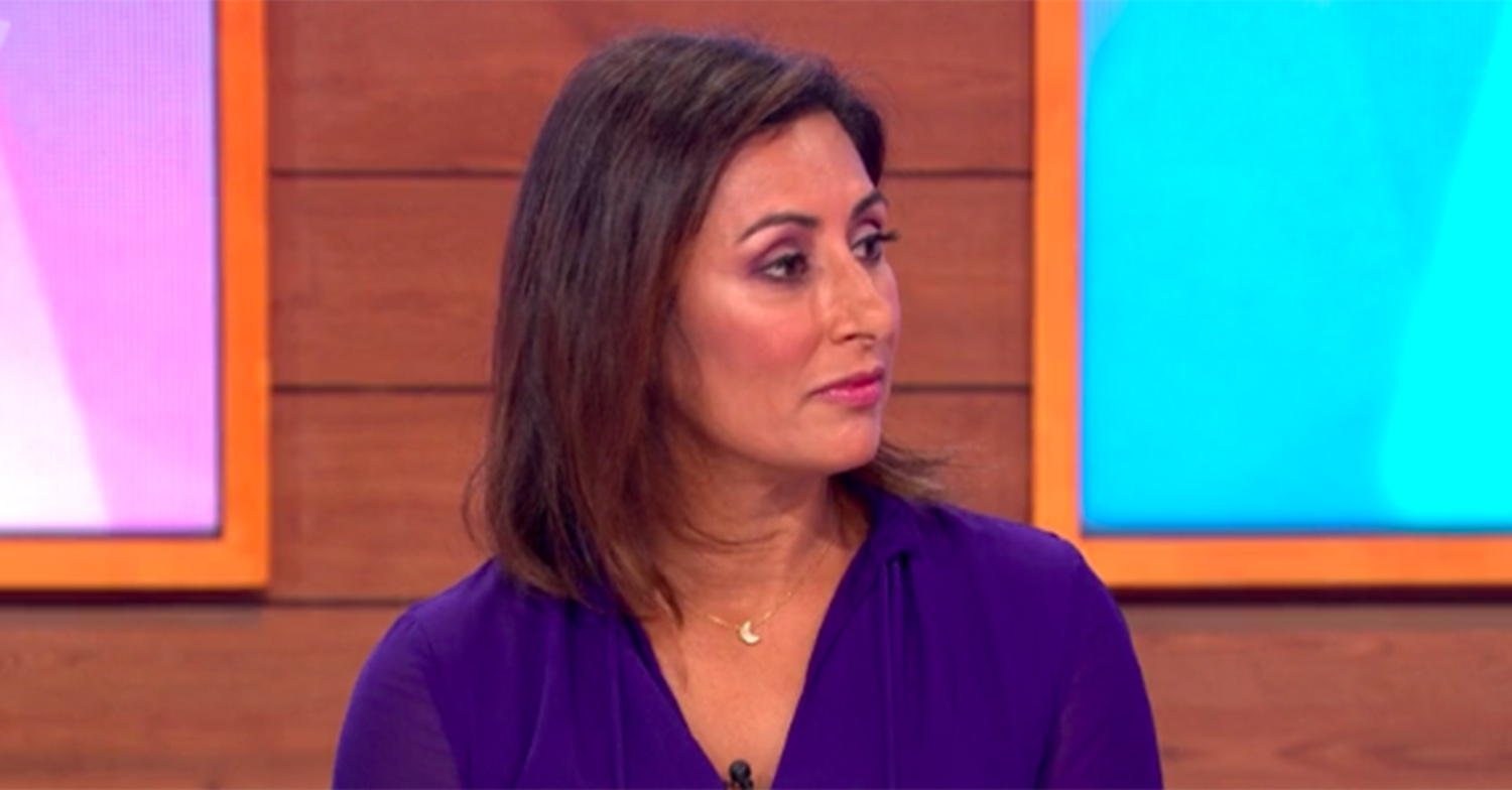 saira khan