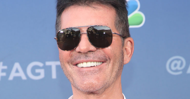 simon cowell new veneers