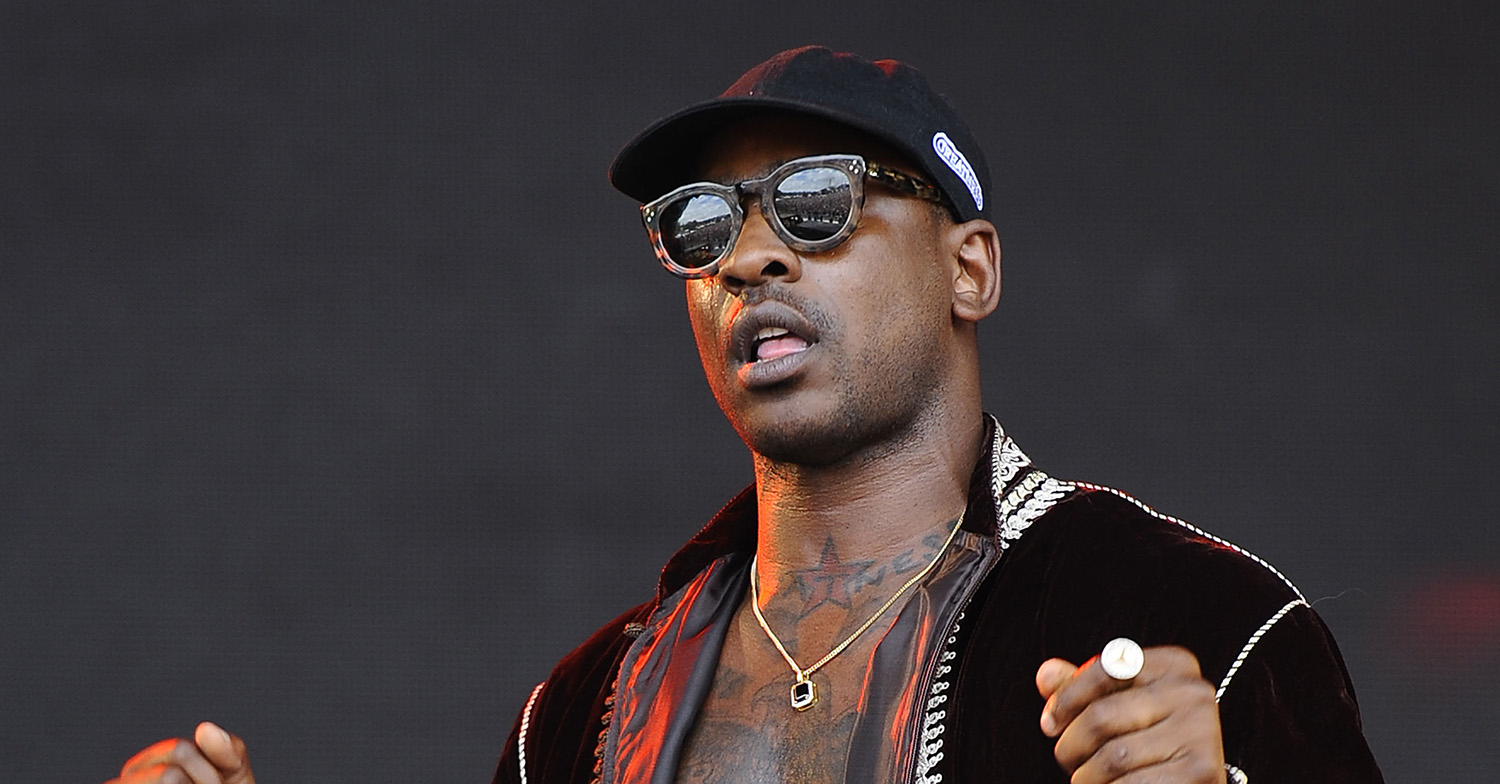 skepta rapper adele