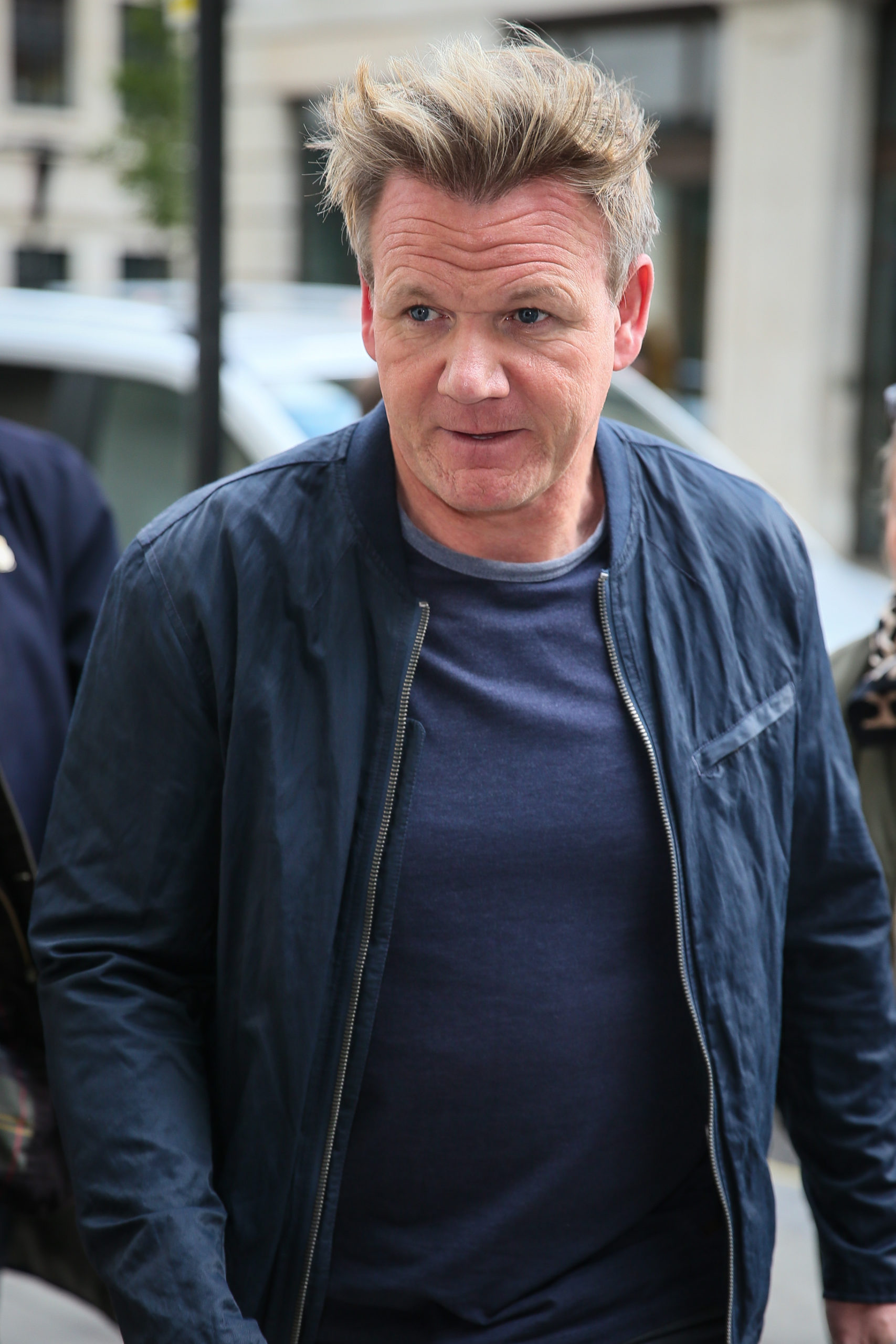 Gordon Ramsay