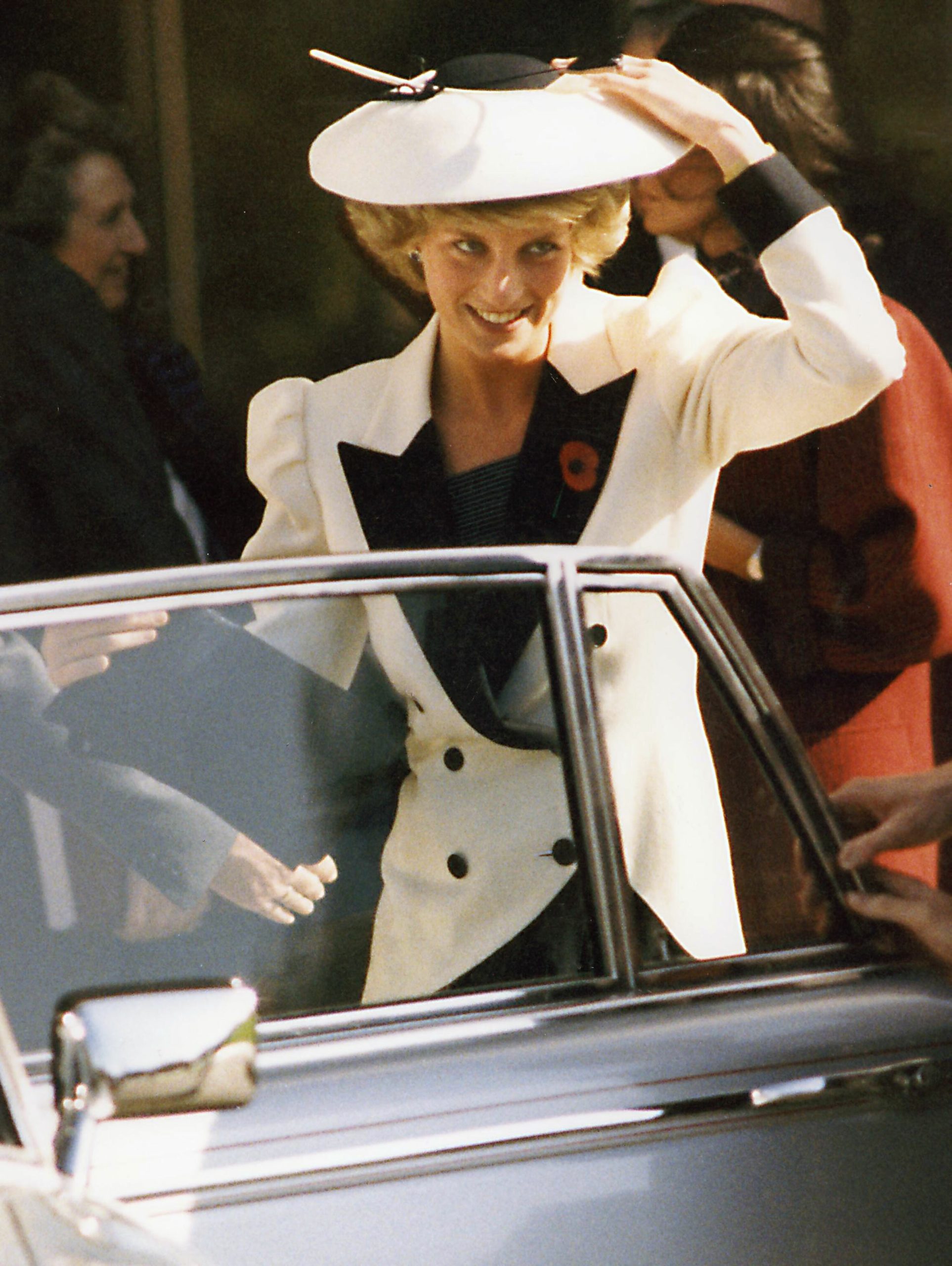 Princess Diana