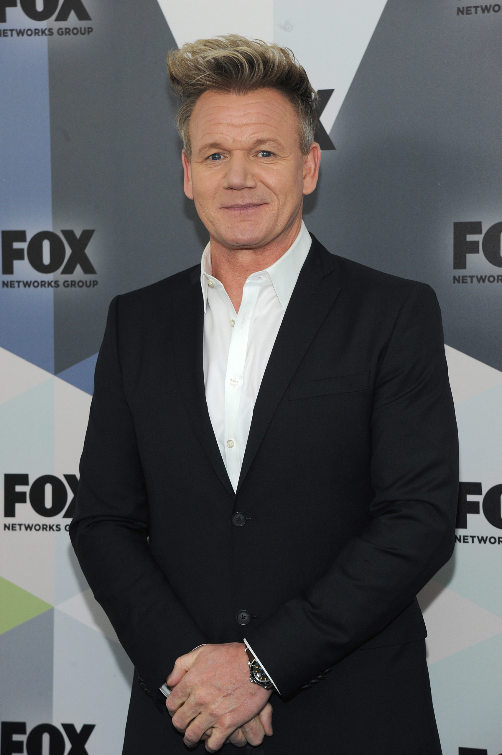 Gordon Ramsay