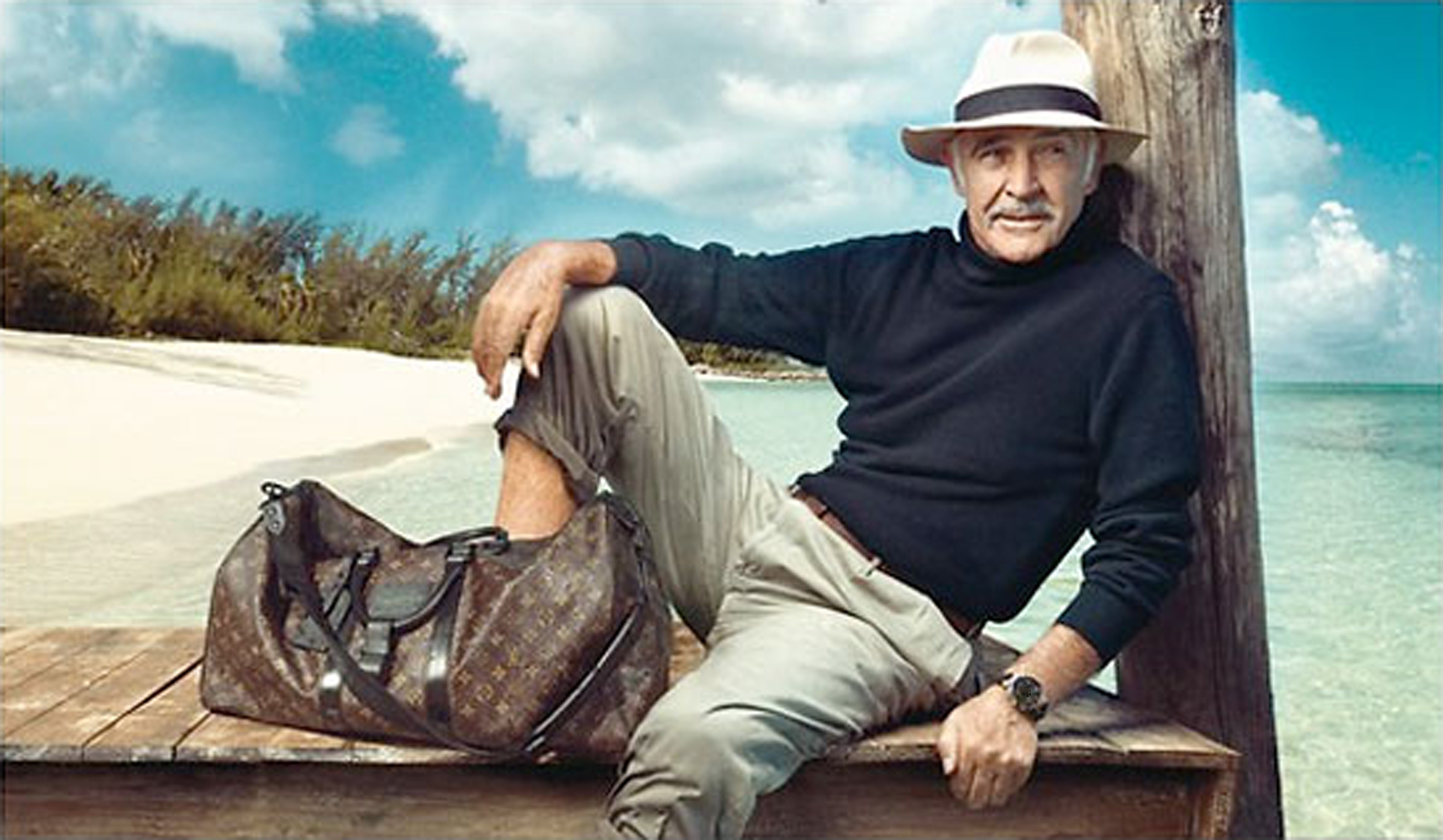 sean connery