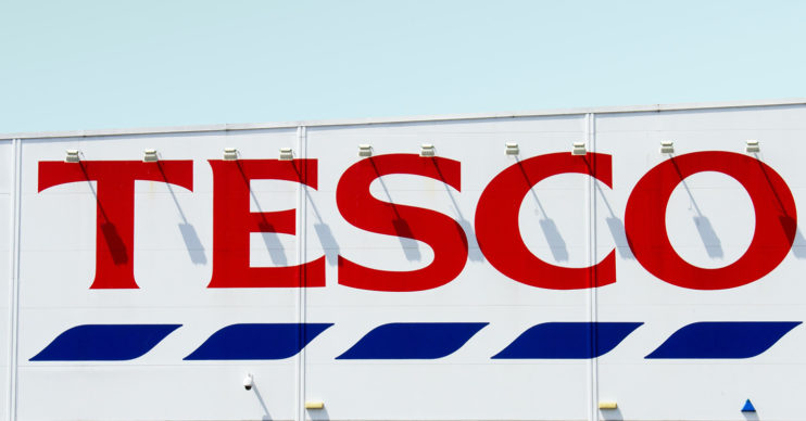 tesco tampons