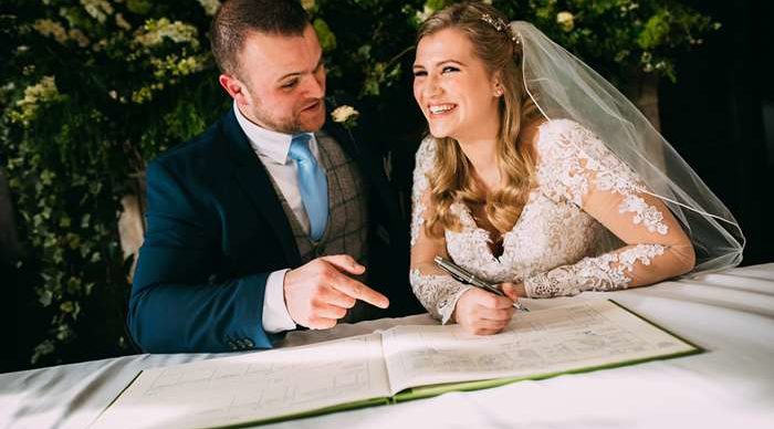 Married at First Sight series 5 episode 2