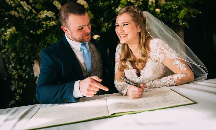 Married at First Sight series 5 episode 2