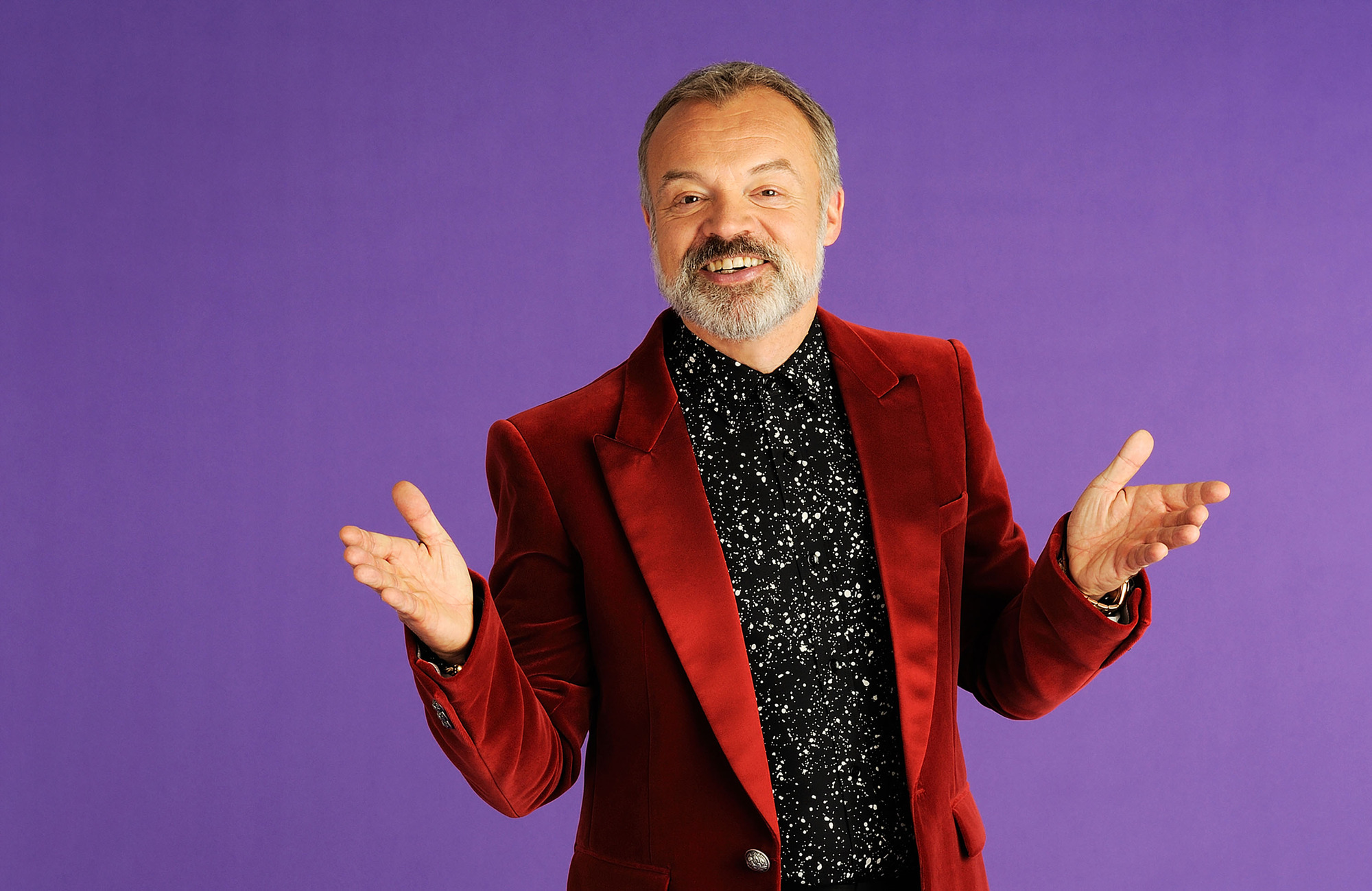 Graham Norton quits Radio 2 show