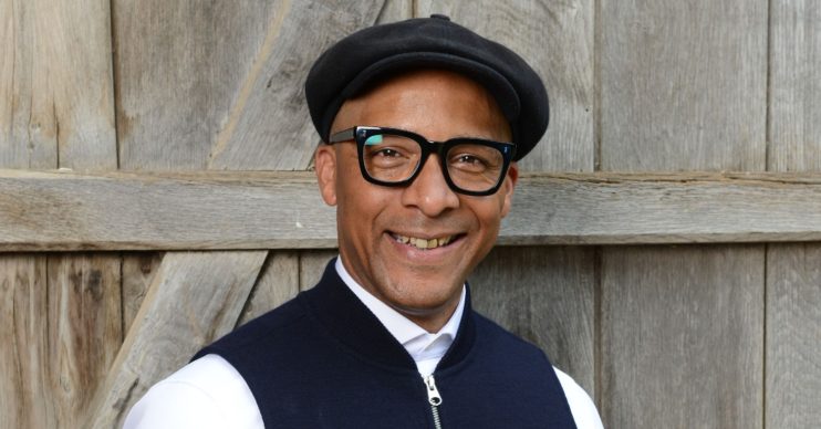 Jay Blades