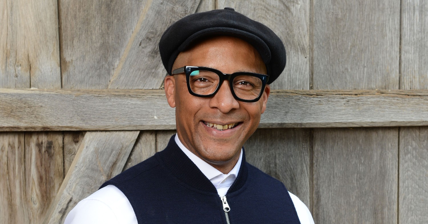 Jay Blades