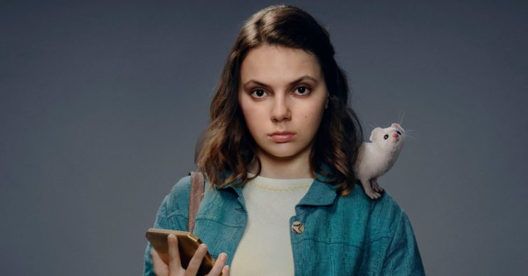 His Dark Materials returns to BBC One: What happened in series one? Recap!