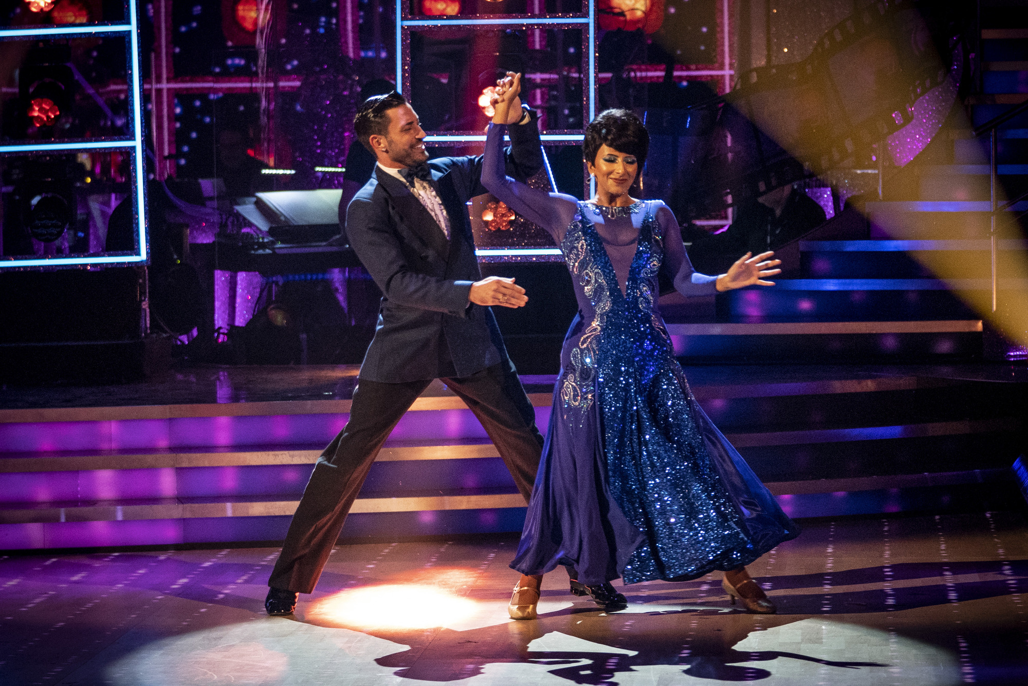Ranvir Singh and Giovanni Pernice in romance rumours
