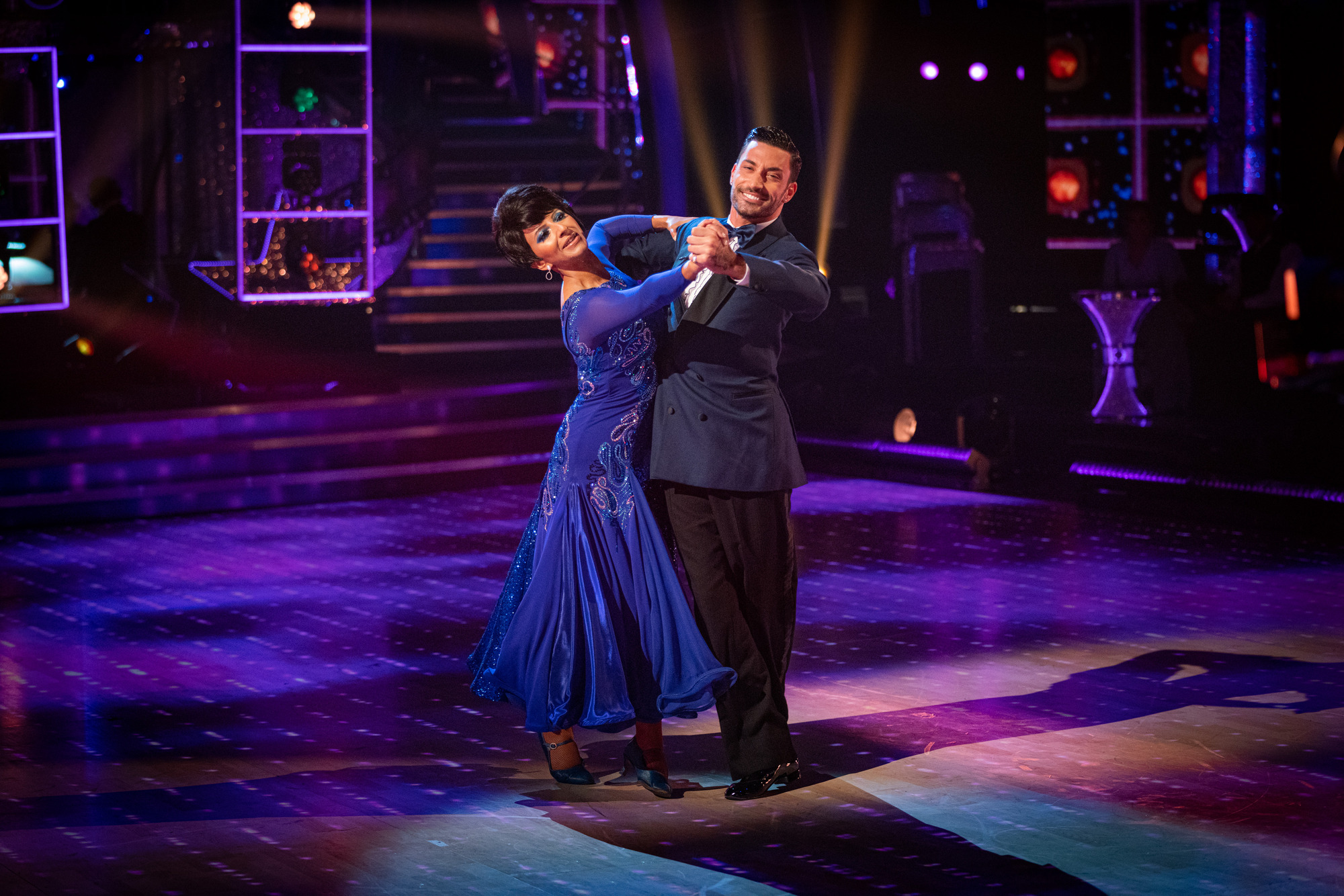 Strictly Ranvir Singh