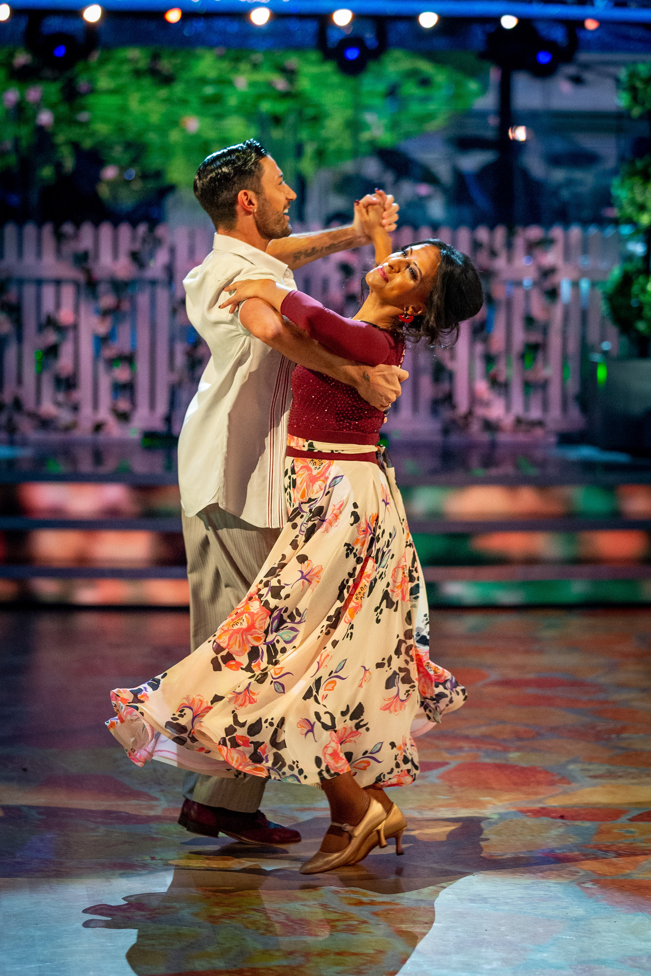 Strictly Ranvir