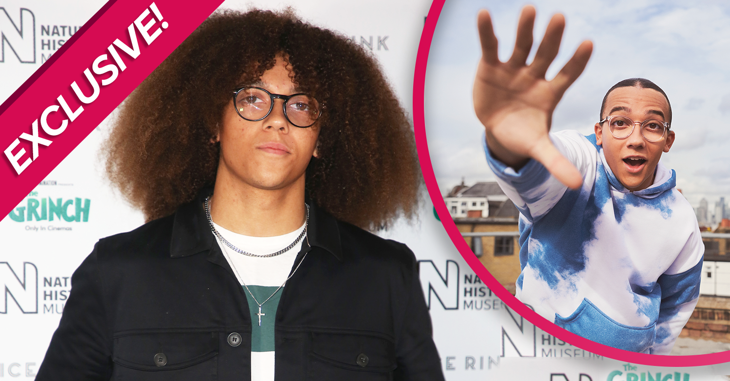 Diversity Perri Kiely