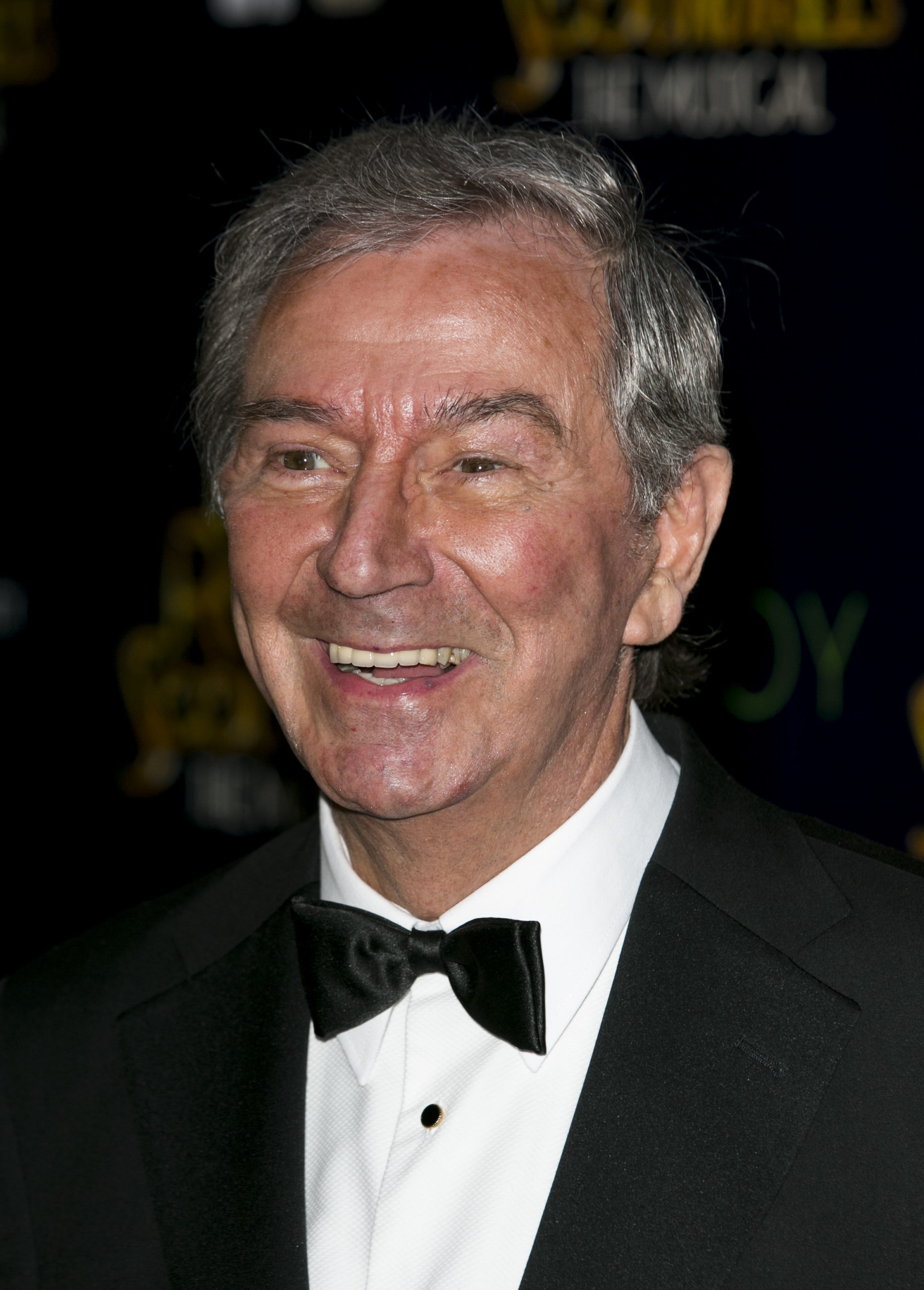 des o'connor at an event