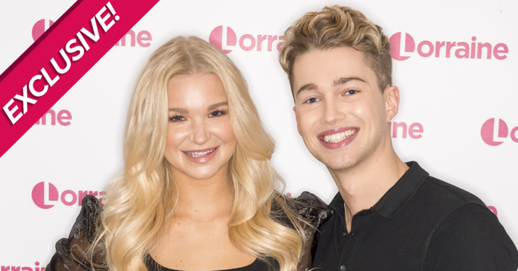 aj pritchard i'm a celeb