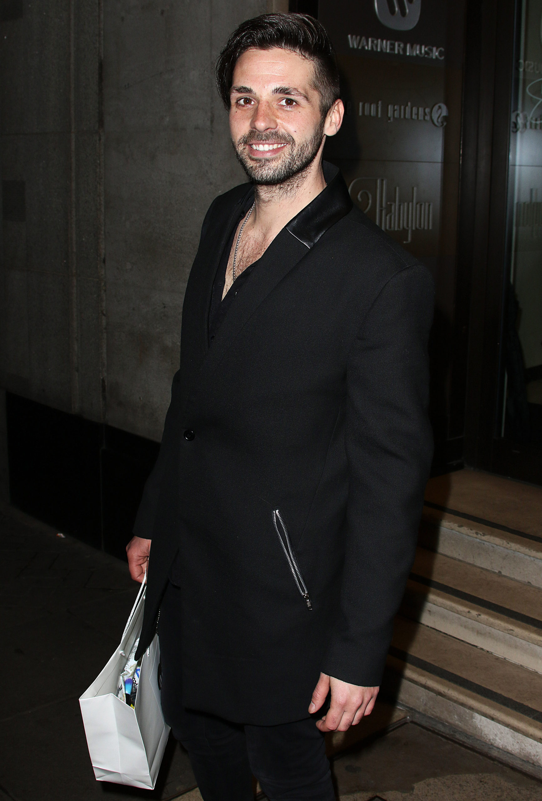 Ben Haenow