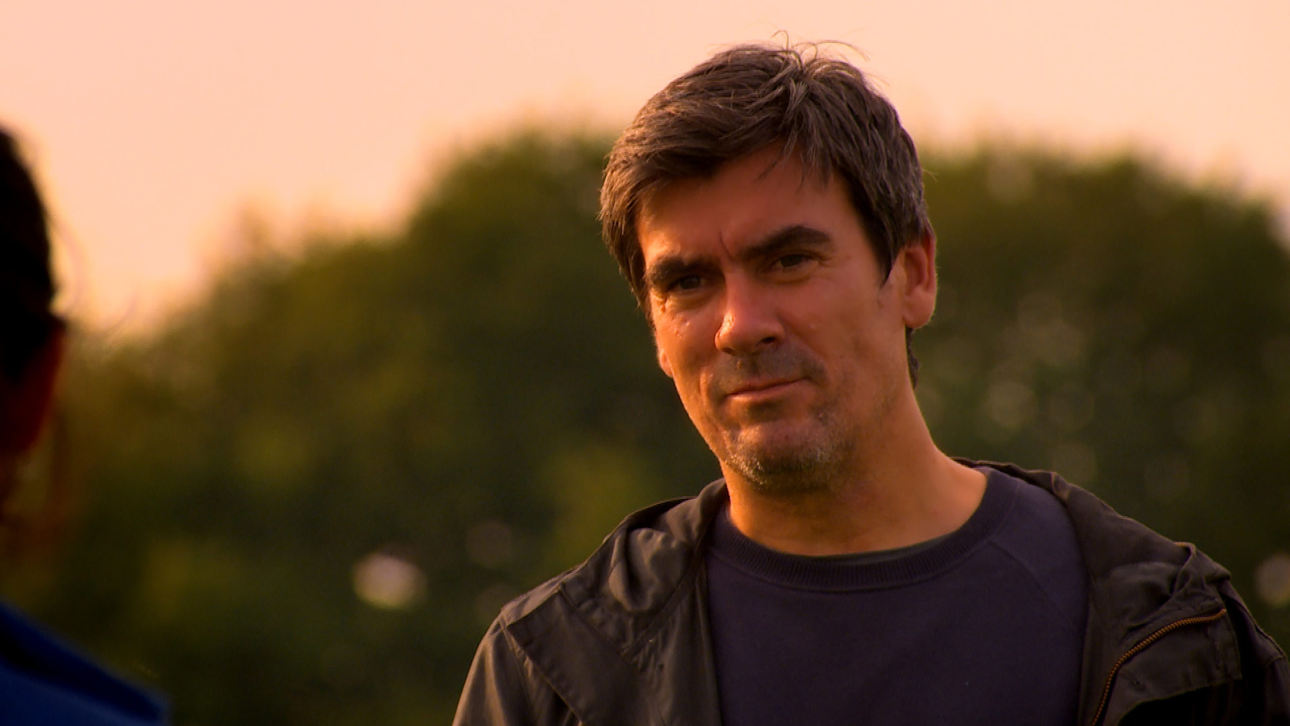Cain Dingle Emmerdale
