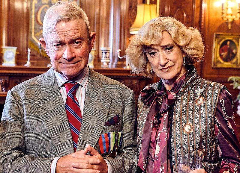 The Windsors