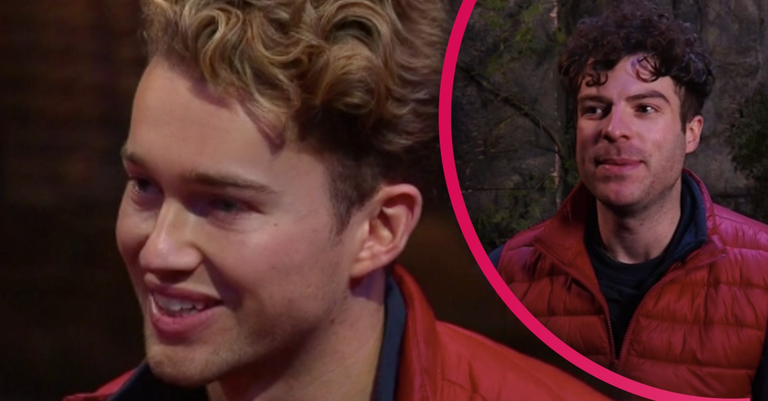 aj pritchard i'm a celebrity