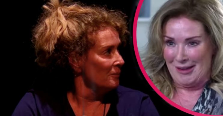 beverley callard i'm a celebrity