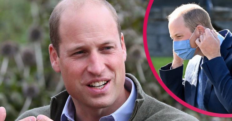 prince william