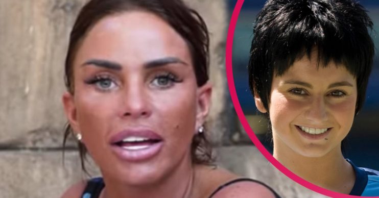 katie price and sister sophie price