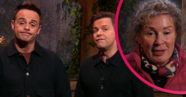 ant and dec beverley callard vegan