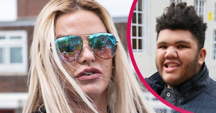 katie price and harvey price