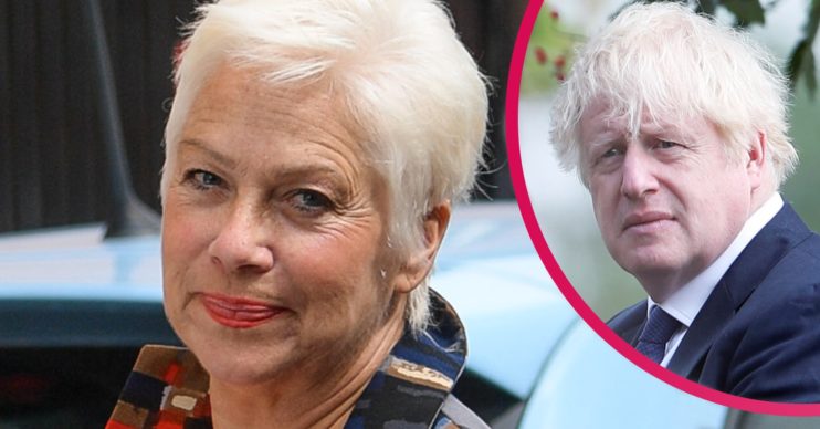 denise welch lockdown