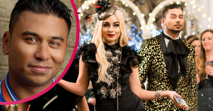 Ricky Norwood