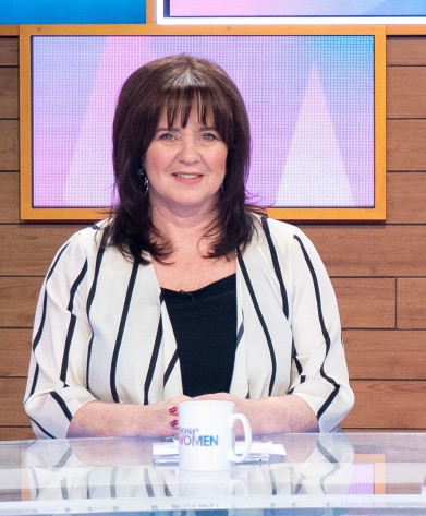 Coleen Nolan Loose Women