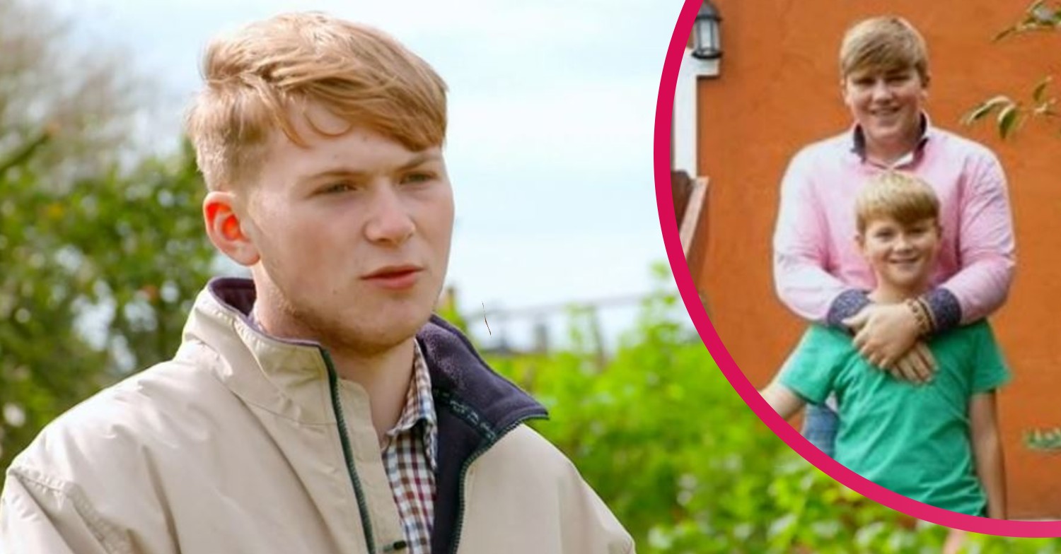 Countryfile Harvey