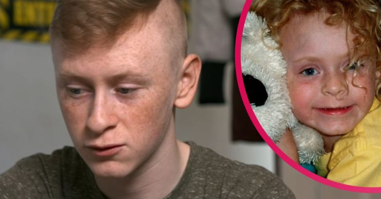 DIY SOS Reece