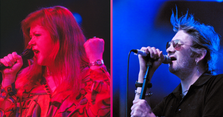 TThe Pogues and Kirsty MacColl