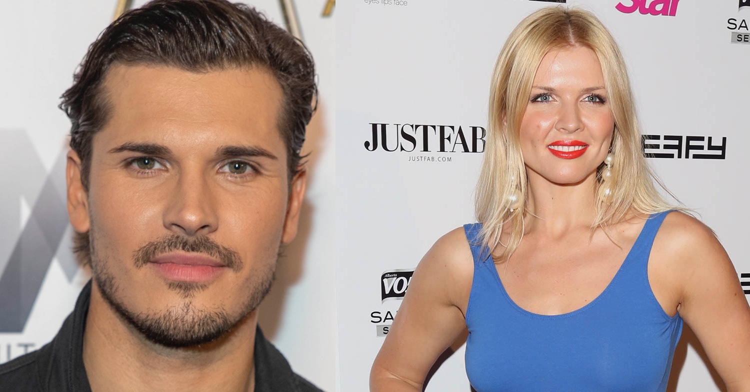 Gleb Savchenko and Elena Samodanova
