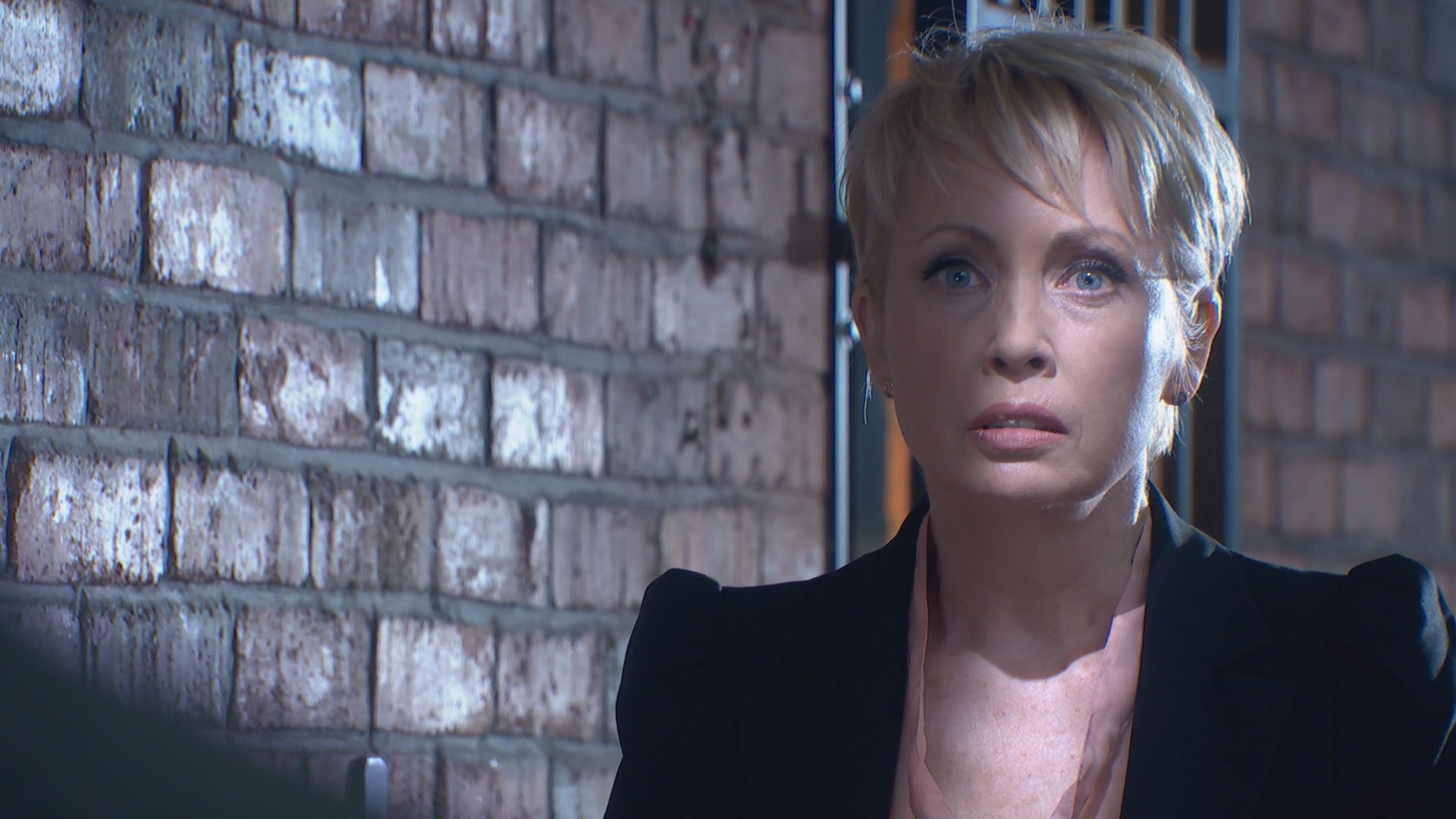 Marnie Nightingale 
