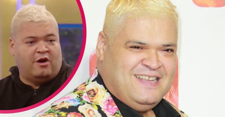 Heavy D dead