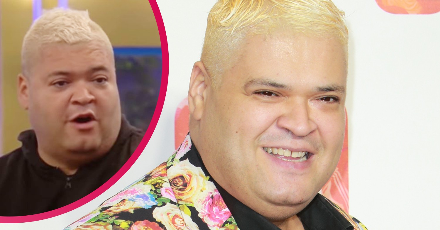 Heavy D dead