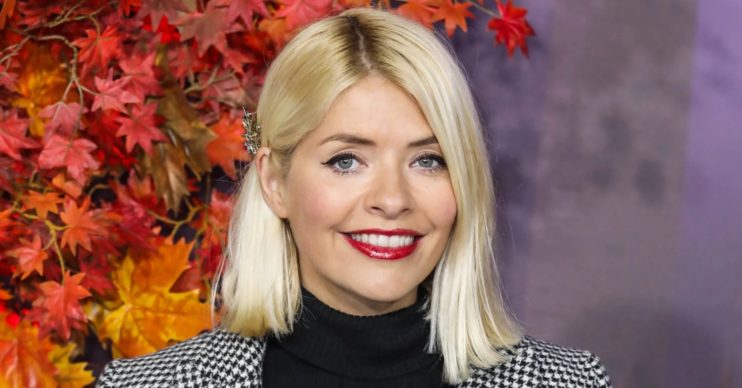 How much is Holly Willoughby worth?