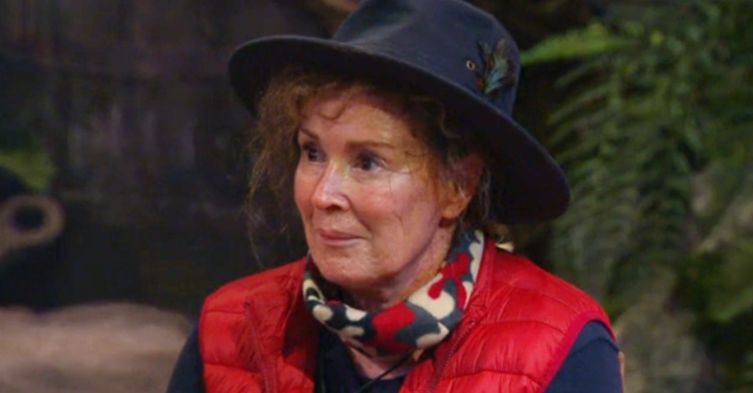 I'm A Celebrity 2021 Beverley Callard in 2020