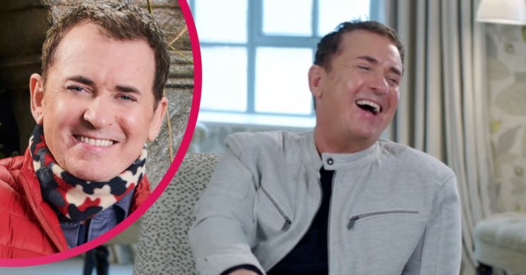I'm A Celeb odds show Shane Richie as favourite to win