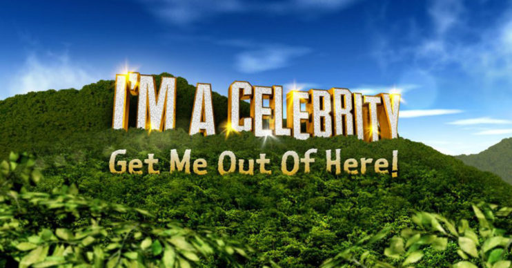 I'm A Celebrity