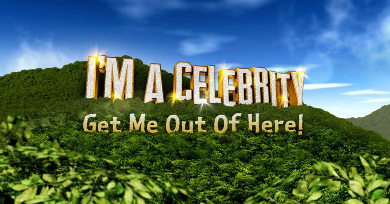 I'm A Celebrity