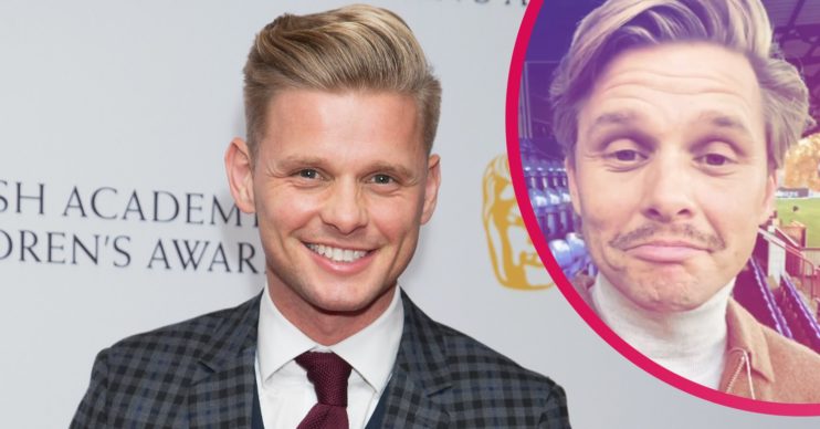 Jeff Brazier